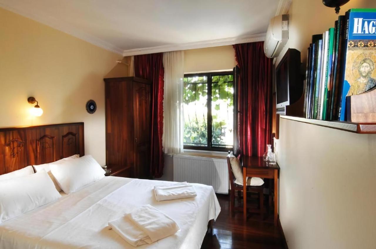Hotel Sublime Porte Istanboel