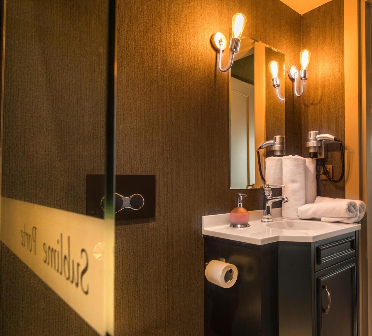 Sublime Porte Hotel Istanboel